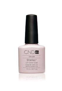 CND Shellac Romantique